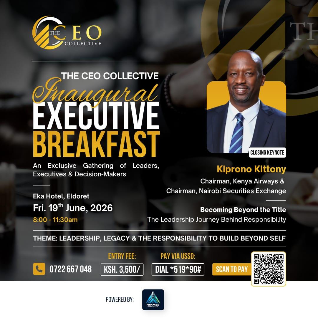 The C.E.O Collective