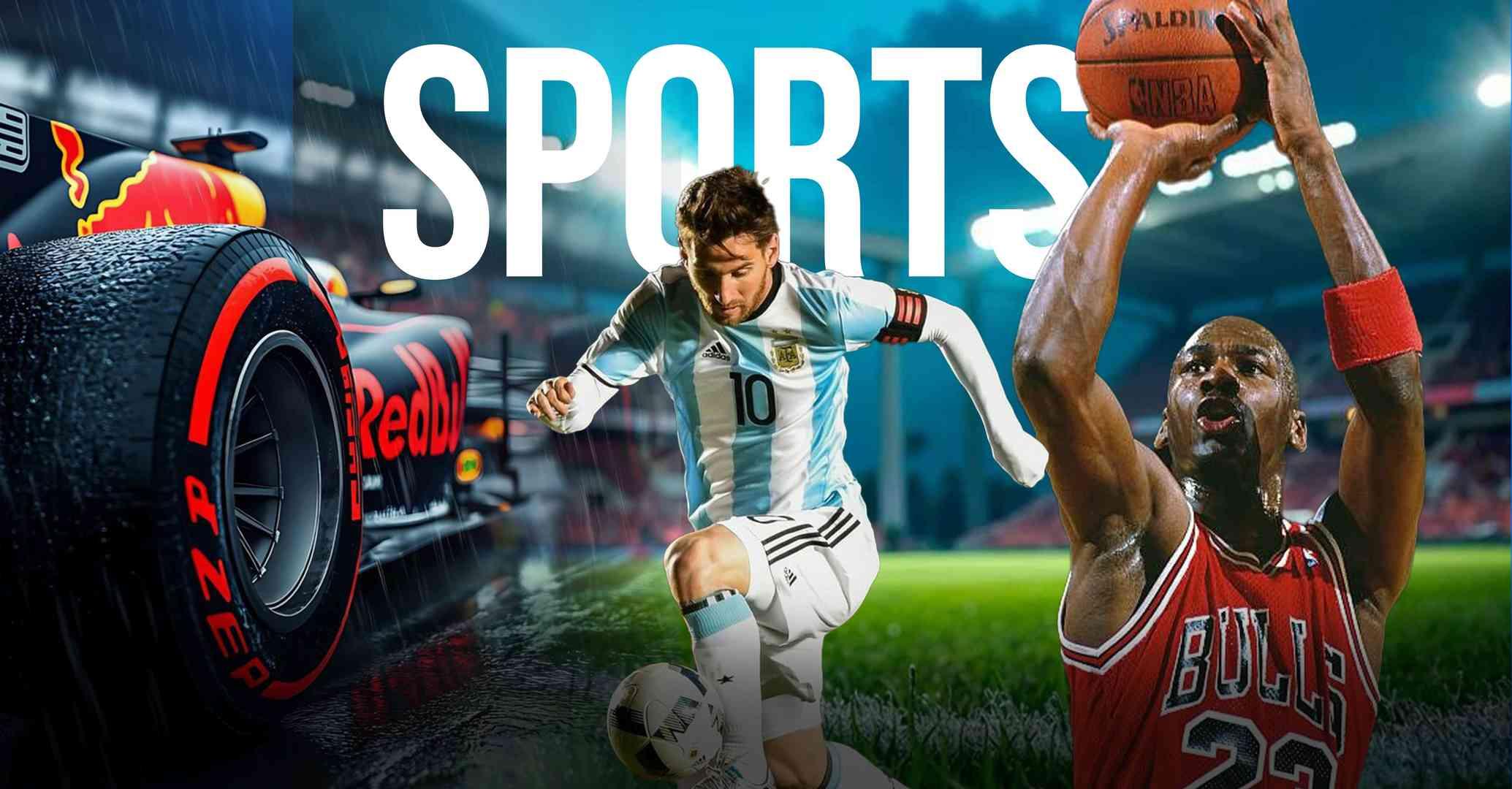 Sports Events