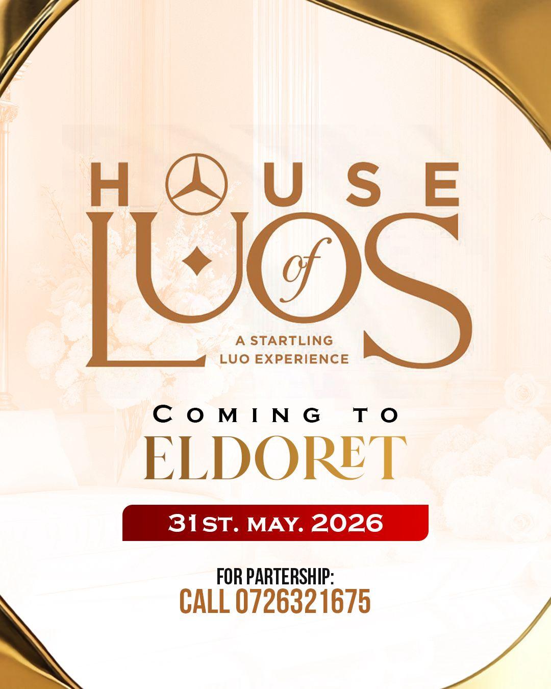 House of Luos