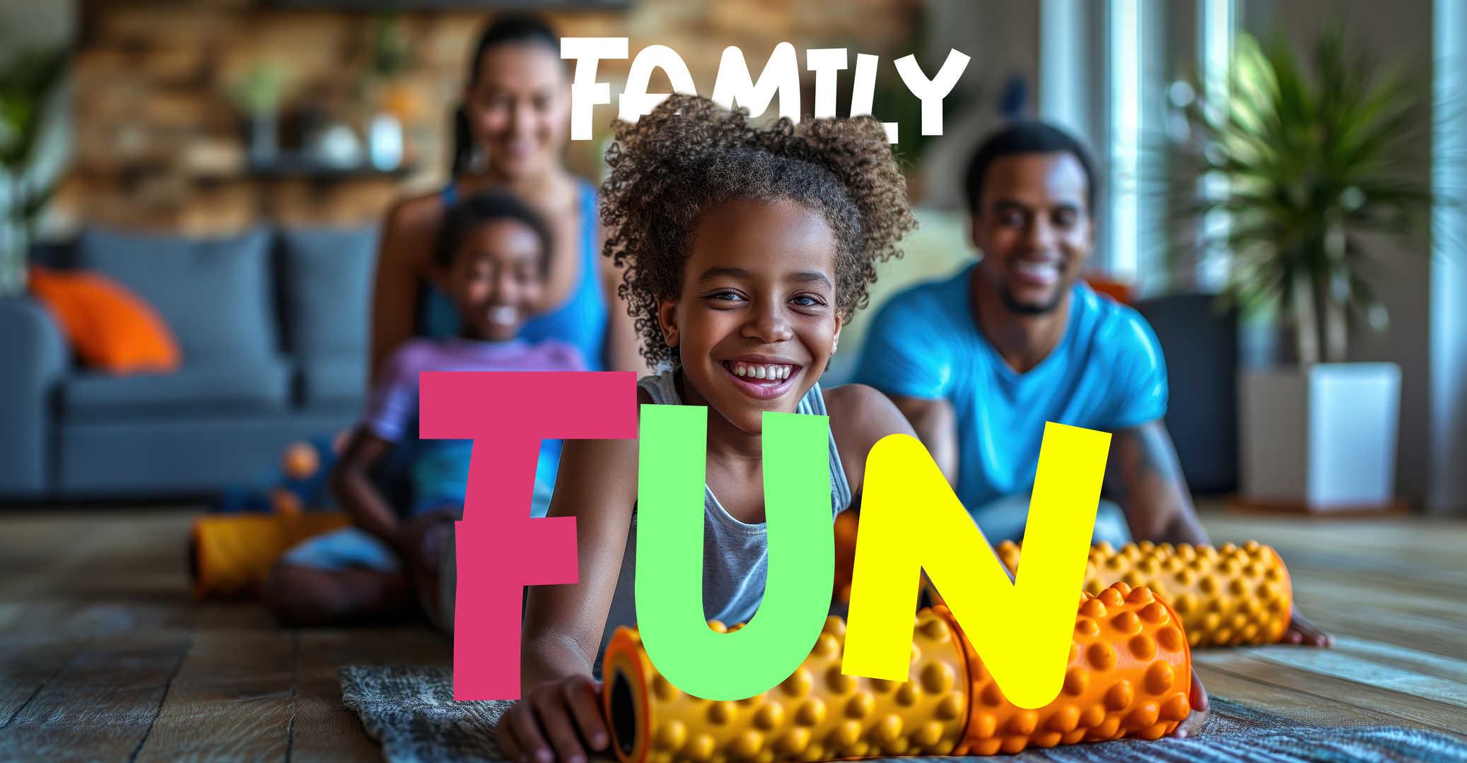 Family & Kids