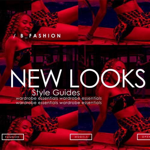 Kitenge Fashion Fest Boot Camp