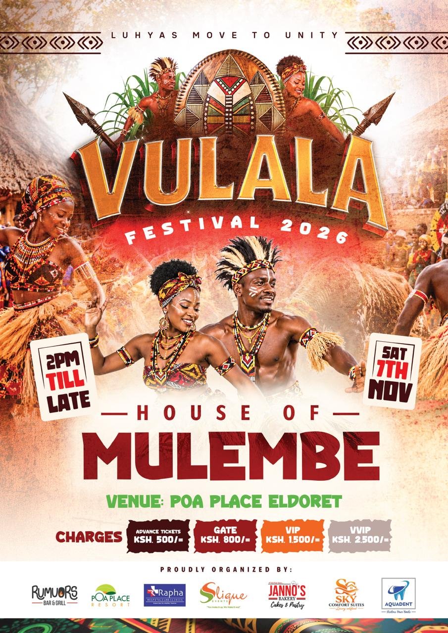 Vulala Festival